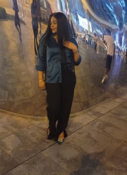 Awele loveth Профиль